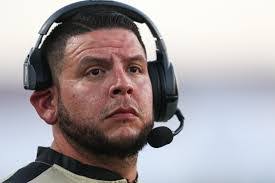 Jeremiah Leos's Instagram, Twitter & Facebook