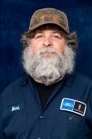 Piney River Ford Staff