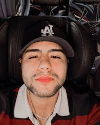 Rafael Archuleta (@rafaelarchuleta) • Instagram फोटोहरू र भिडियोहरू