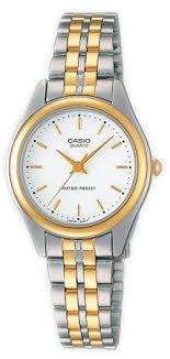 Casio Ltp 1129g 7ardf Bayan Saat 15 Indirim 85 Tl Bayan Saatleri