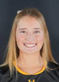 Haleigh Lackner (4/17/2023)