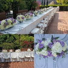 Photo Of Sebas Flowers Los Angeles Ca United States Lilac Center Pieces Flowers Los Angeles Centerpieces Flowers