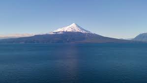 Puerto montt and puerto varas are very well connected, there are shuttle buses which constantly drive between the two cities for only 900 pesos (€1.20) one way. Osorno Volcano Wikipedia
