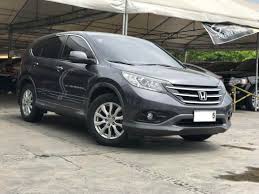 1,174 for sale starting at $7,900. 2015 Honda Cr V Cruiser Edition Cars For Sale On Carousell