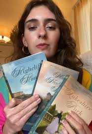 Good Clean Romance Novels