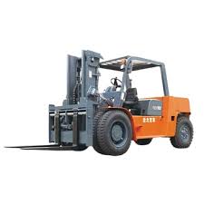 Dalian CPC20CA Forklift