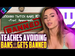 The name amouranth aka kaitlyn siragusa, does not need any introduction. From Losing 300 000 Followers To Becoming The Top Female Twitch Streamer The Story Of Amouranth