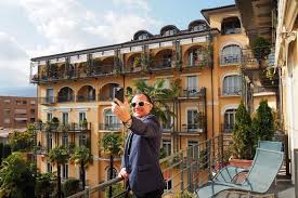 We did not find results for: Why We Ll Return To Grand Hotel Villa Castagnola In Lugano