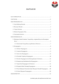 Download contoh kerja kursus ekonomi stpm 2014 (assignment). Contoh Makalah Ekonomi Makro Pengangguran Contoh Jari Cute766