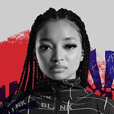 Sally Lin :: Behance