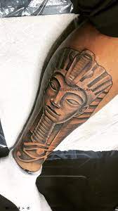King Tut Tattoo King Tut Tattoo Tattoo Sleeve Men Hand Tattoos For Guys