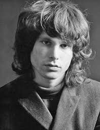 Remembering Jim Morrison of The Doors