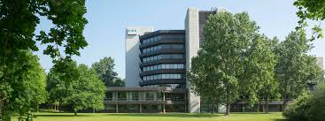 Rwe Power In Koln