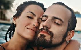 O ator é também pai de mateus, fruto da relação terminada com vera kolodzig. Mariana Pacheco Mostra Foto Apaixonada Com O Namorado E Ele Ja Reagiu Vip Pt