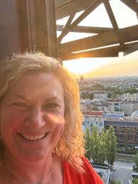 Thea John's Instagram, Twitter & Facebook