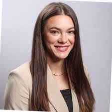 Rebekah Cline's Instagram, Twitter & Facebook