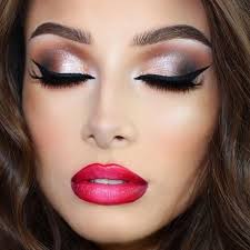 party makeup styles for the stylish