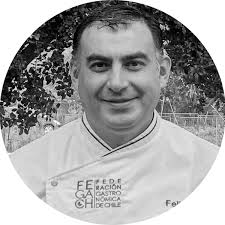 Felipe Yáñez Arellano