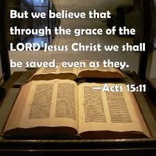 Use the download button to view the full image of coloring pages for the book of acts. Acts 15 11 But We Believe That Through The Grace Of The Lord Jesus Christ We Shall Be Saved Even As They