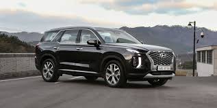 2021 Hyundai Palisade Review Pricing And Specs New Cars Hyundai Palisades
