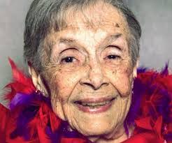 Inez Kay's Instagram, Twitter & Facebook