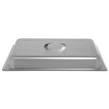Hubert Full Size Steam Table Pan Cover 24 Gauge Stainless Steel Dome Check Out This Great Product This Is An Affil Steam Table Pans Steam Tables Stainless