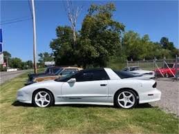 Welcome to the saratoga springs home depot. 1994 Pontiac Firebird For Sale In Saratoga Springs Ny Classiccarsbay Com