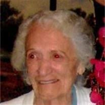 Angelina Montalbano Obituary