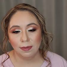 Hair and Makeup by Susana Romo