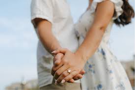 Brooke Coy and Aden Johnson's Wedding Website