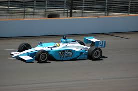 Davison tourne le dos à l'indycar. Indycar Series Wikiwand