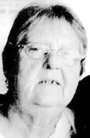 EVELYN CREAMER CREAMER Obituary