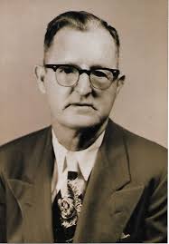 Frank James Stansfield (1888-1954)