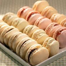 Macaroon Filling Macaron Recipe Recipe Macaroon Recipes Macaron Recipe Macaroon Filling
