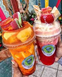 Minuman enak dan segar di indonesia terbaru gambar foto makanan. Aneka Makanan Dan Minuman Dengan Topping Yang Menggiurkan Dan Lezat Blog Unik