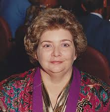 Nancy Bushi Obituary