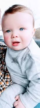 Lockdown babies turning one