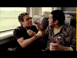 نادين الراسي تشارك زينة واسر ياسين في رمضان. Ù…Ø´Ù‡Ø¯ Ø§Ù„Ù‚Ø·Ø§Ø± Ø£ÙˆÙ„ Ù…Ø±Ø© Ø§Ø´ÙˆÙ Ù…Ø¹ Ø¢Ø³Ø± ÙŠØ§Ø³ÙŠÙ† ÙˆØ¨Ø§Ø³Ù… Ø³Ù…Ø±Ù‡ Ù‡ØªÙ…ÙˆØª Ù…Ù† Ø§Ù„Ø¶Ø­Ùƒ Ø¨ÙŠØ¨Ùˆ Ùˆ Ø¨Ø´ÙŠØ±