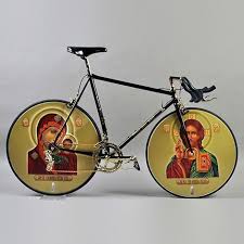 Proposal For Russian Olympic Cycling Team 1992 Fahrraddesign Fahrrad Design Und Fahrrad Fahren