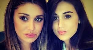 Cecilia Rodriguez, la battuta della Gialappa's fa arrabbiare Belen: lei  risponde così