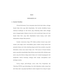 Contoh laporan hasil wawancara dalam bentuk makalah 20+ contoh laporan penelitian wawancara contoh laporan. Https Anzdoc Com Download Bab I Pendahuluan Banyak Lahan Kritis Yang Tidak Dimanfaatka Html
