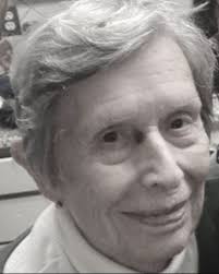 Mary Grace Scheibler Waltemath Obituary 2024