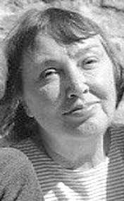 Lois (Decker) Cartwright