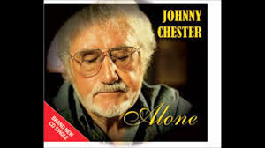 Interview with Johnny Chester