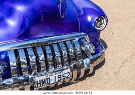 Image result for Belmont Blue 1952 Chrysler