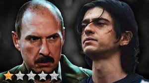 Monsters: The Lyle and Erik Menendez Story parents guide: Nudity and  violence factor into TV-ma rating