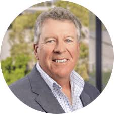 Get to know our Leadership team