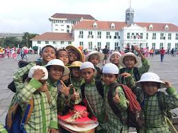 Indonesia quran camp ku adalah kemahnya para penghafal quran. Profil Stp Khoiru Ummah Lulusannya Sekolah Tahfizh Plus Khoiru Ummah Cikupa
