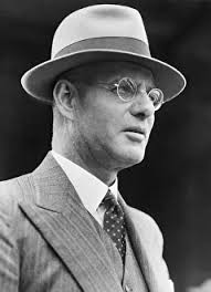 Australian Prime Minister John Curtin in Formal Attire. Art Prints, Posters  & Puzzles from Fine Art Storehouse