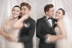Check spelling or type a new query. Bak Prewed 10 Potret Terbaru Amanda Manopo Dan Billy Syahputra